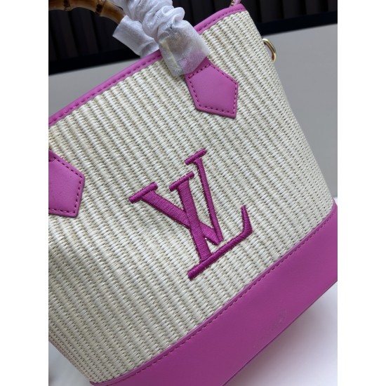 LV Bags High Quality HandBag
