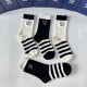 Dior Socks