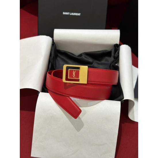 YSL Belts
 Top Quality