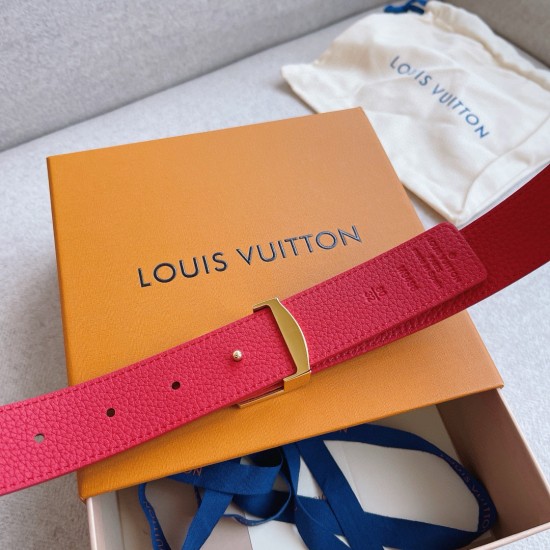 LV Belts
 Top Quality