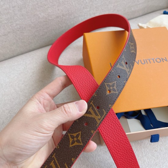 LV Belts
 Top Quality