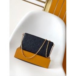 LV Bags Top Quality POCHETTE FÉLICIE