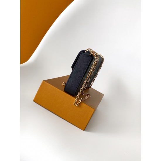 LV Bags Top Quality POCHETTE FÉLICIE