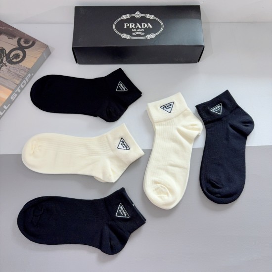 Prada Socks