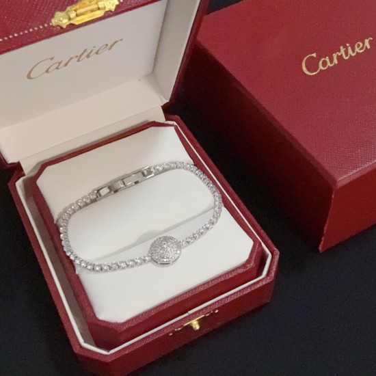 Cartier Jewelry Bracelet