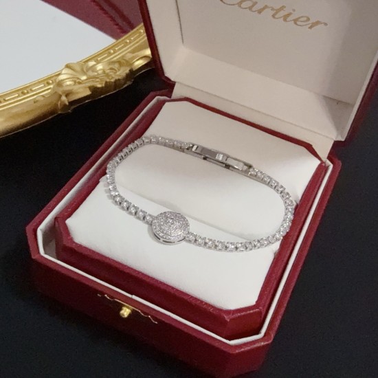 Cartier Jewelry Bracelet