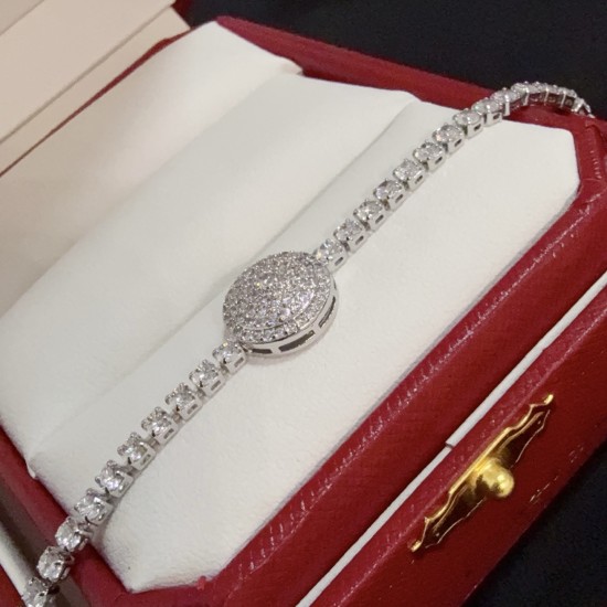 Cartier Jewelry Bracelet