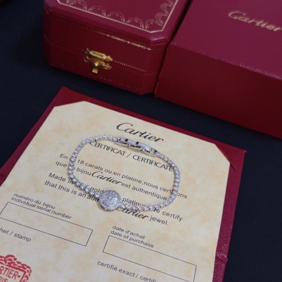 Cartier Jewelry Bracelet