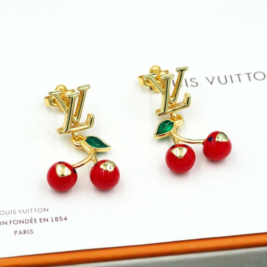 LV Jewelry Earrings