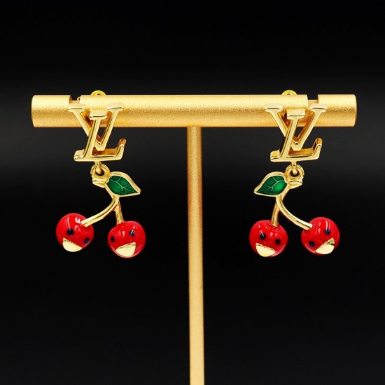 LV Jewelry Earrings
