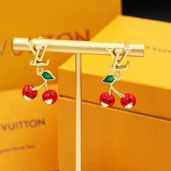 LV Jewelry Earrings