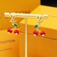 LV Jewelry Earrings