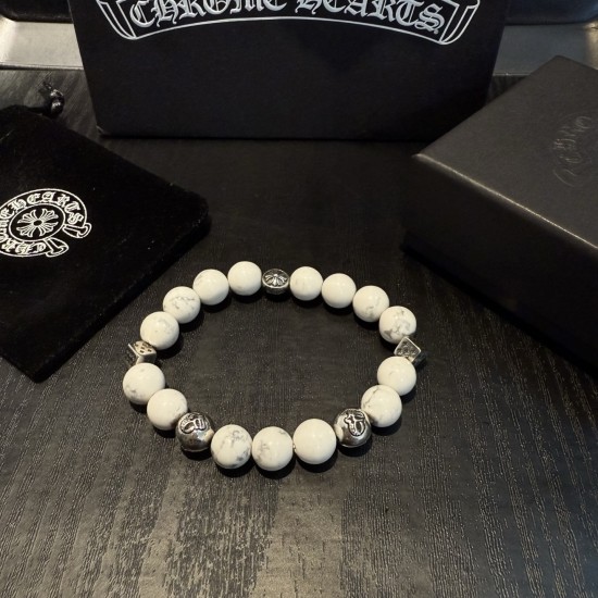 Chrome Hearts Jewelry Bracelet High Quality