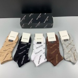 Balenciaga Socks