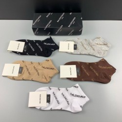 Balenciaga Socks