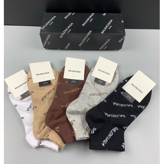 Balenciaga Socks