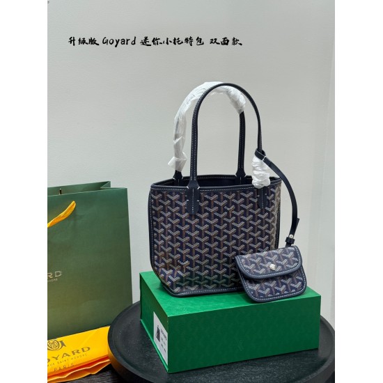 Goyard Bags Good Quality