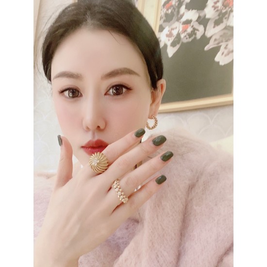 Cartier Jewelry Earrings