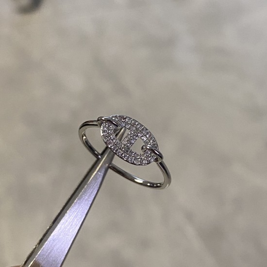 Hermes Jewelry High Quality