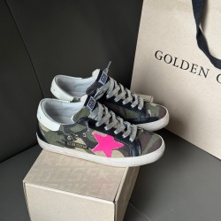 GGDB Shoes Top Quality