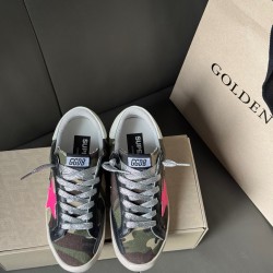 GGDB Shoes Top Quality