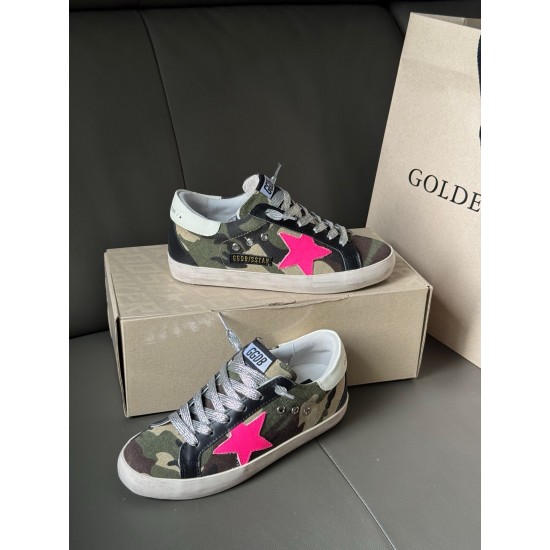 GGDB Shoes Top Quality