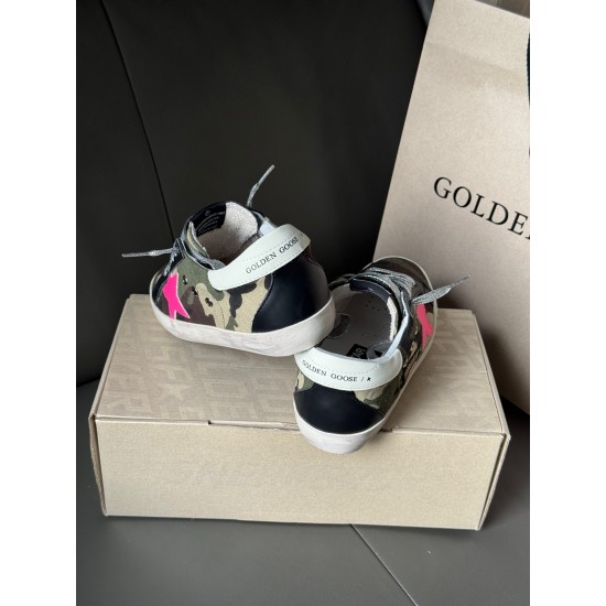 GGDB Shoes Top Quality