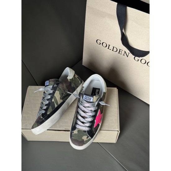 GGDB Shoes Top Quality