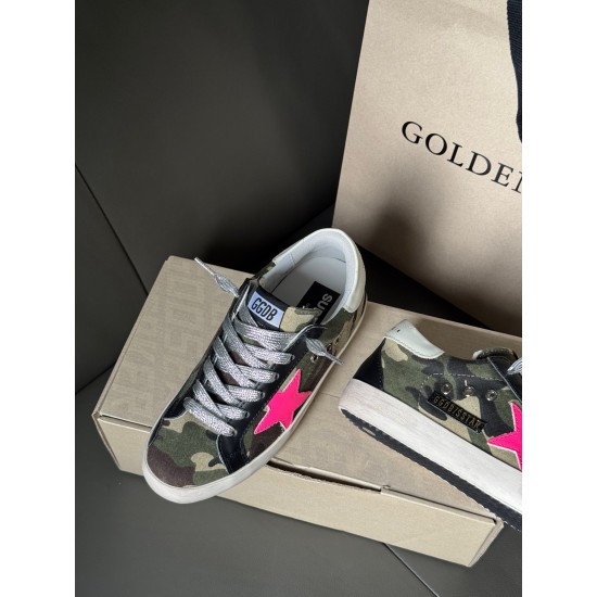 GGDB Shoes Top Quality