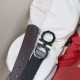 Ferragamo Belts
 Top Quality