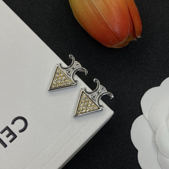 Celine Jewelry High Quality