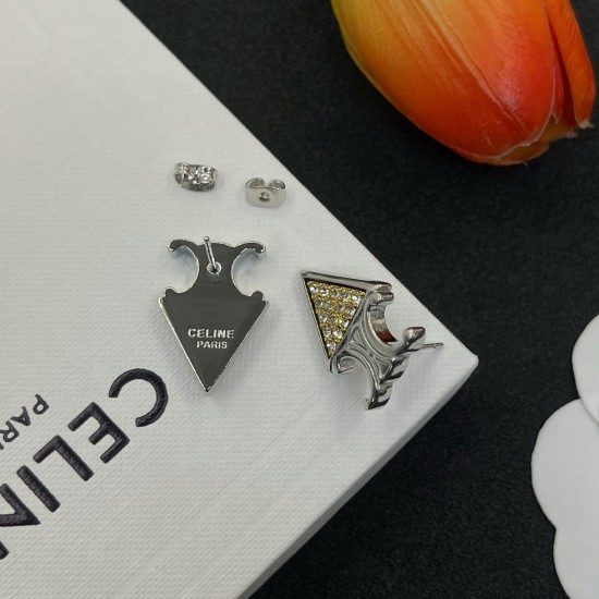 Celine Jewelry High Quality