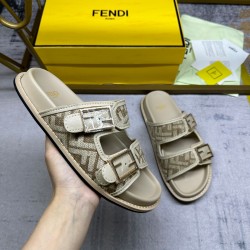 Fendi Shoes Top Quality
35-42