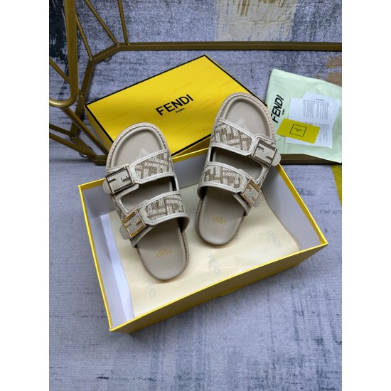 Fendi Shoes Top Quality
35-42