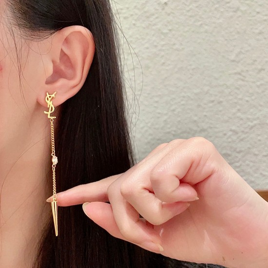 YSL Jewelry High Quality