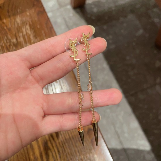 YSL Jewelry High Quality