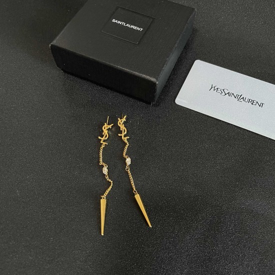 YSL Jewelry High Quality
