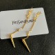 YSL Jewelry High Quality
