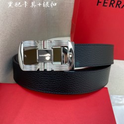 Ferragamo Belts
 Top Quality