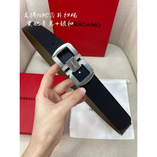 Ferragamo Belts
 Top Quality