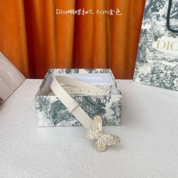 Dior Belts
 Top Quality
