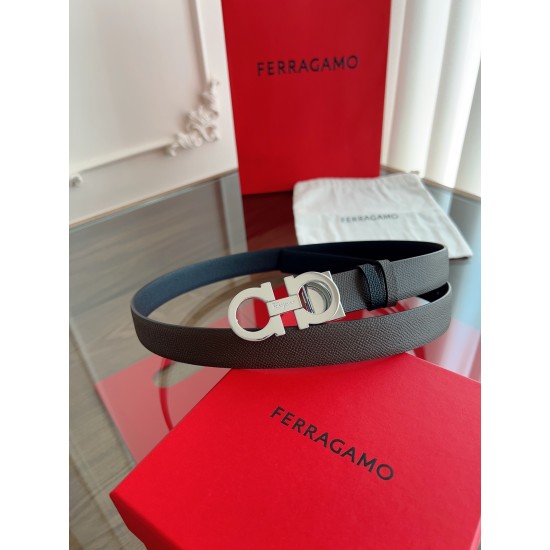 Ferragamo Belts
 Top Quality