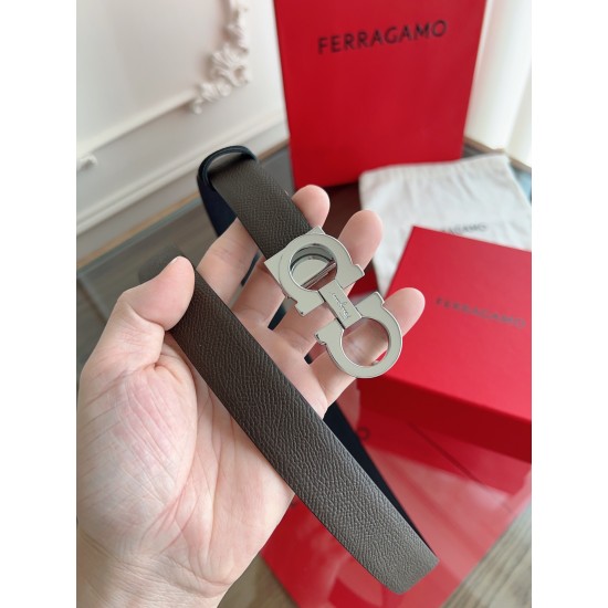Ferragamo Belts
 Top Quality