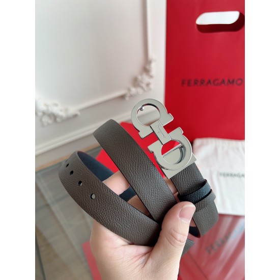 Ferragamo Belts
 Top Quality