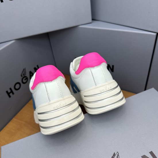 Hogan Shoes Top Quality
35-45 men and women same