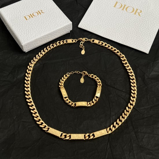 Dior Jewelry Bracelet