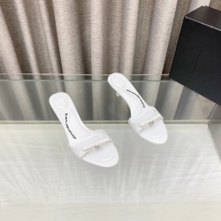 Alexander Wang Shoes Top Quality