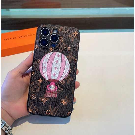 LV Phone Case