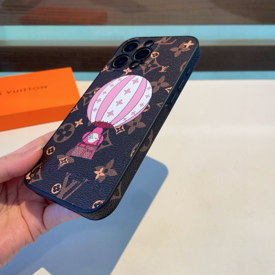LV Phone Case