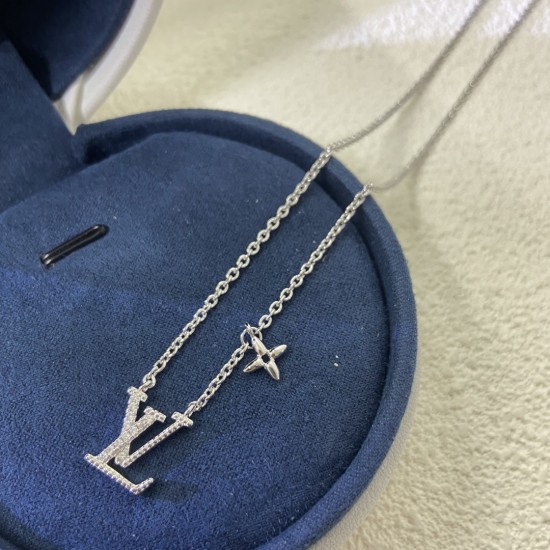 LV Jewelry High Quality